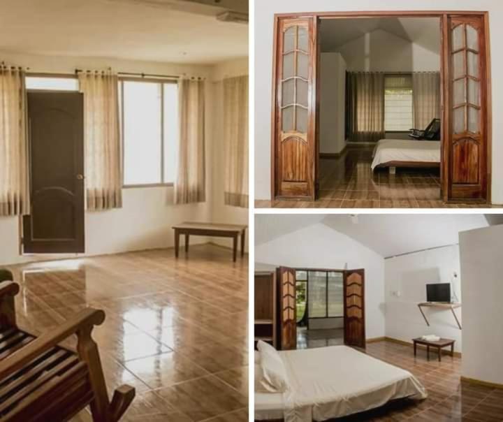 Hotel Karupa Amazonas Leticia Dış mekan fotoğraf