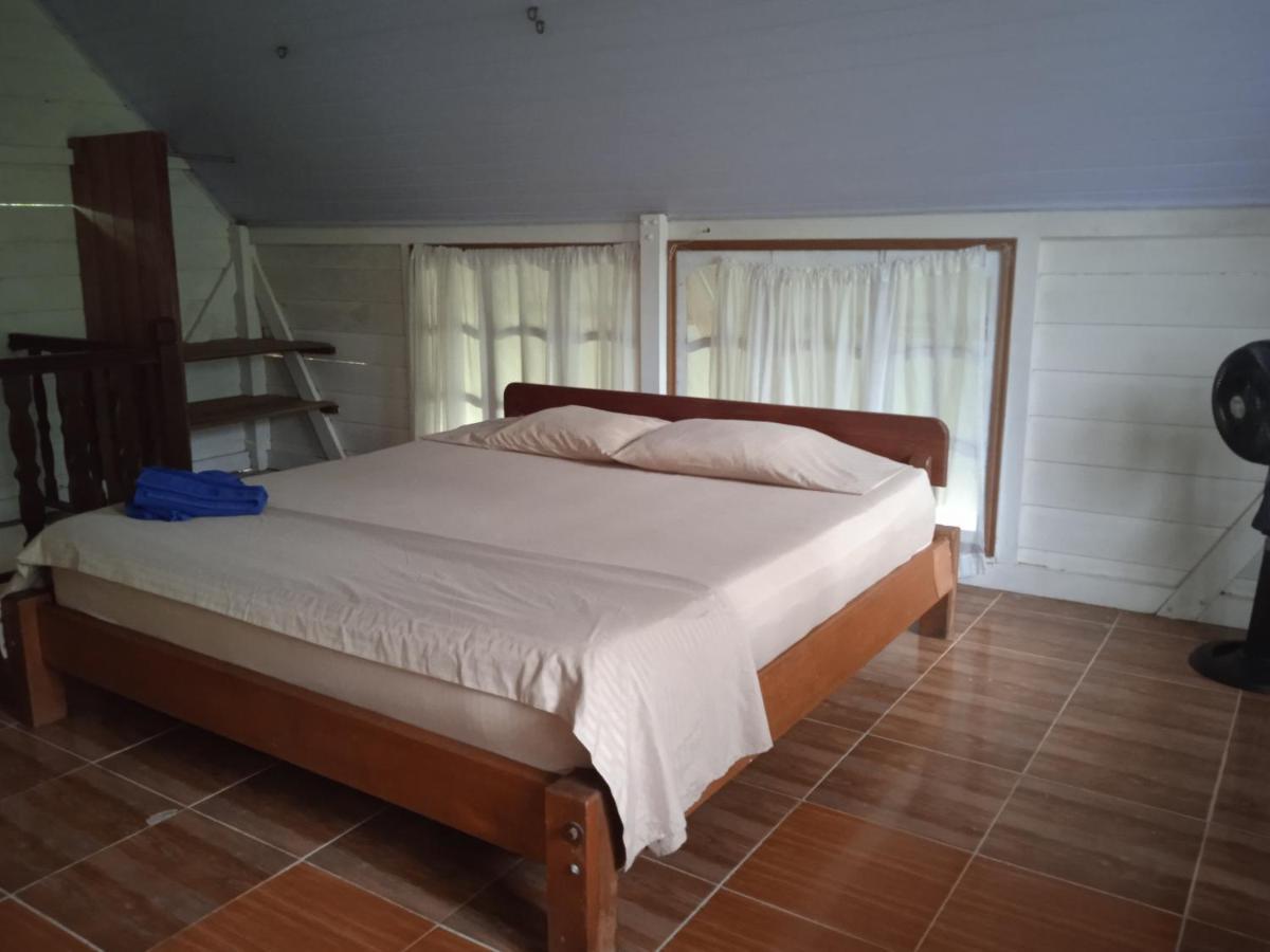 Hotel Karupa Amazonas Leticia Dış mekan fotoğraf