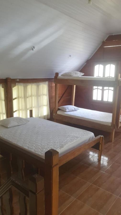 Hotel Karupa Amazonas Leticia Dış mekan fotoğraf