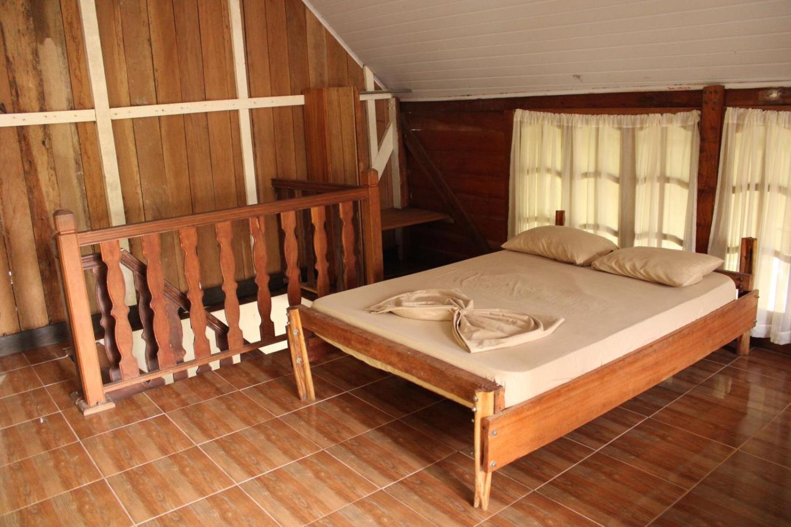Hotel Karupa Amazonas Leticia Dış mekan fotoğraf