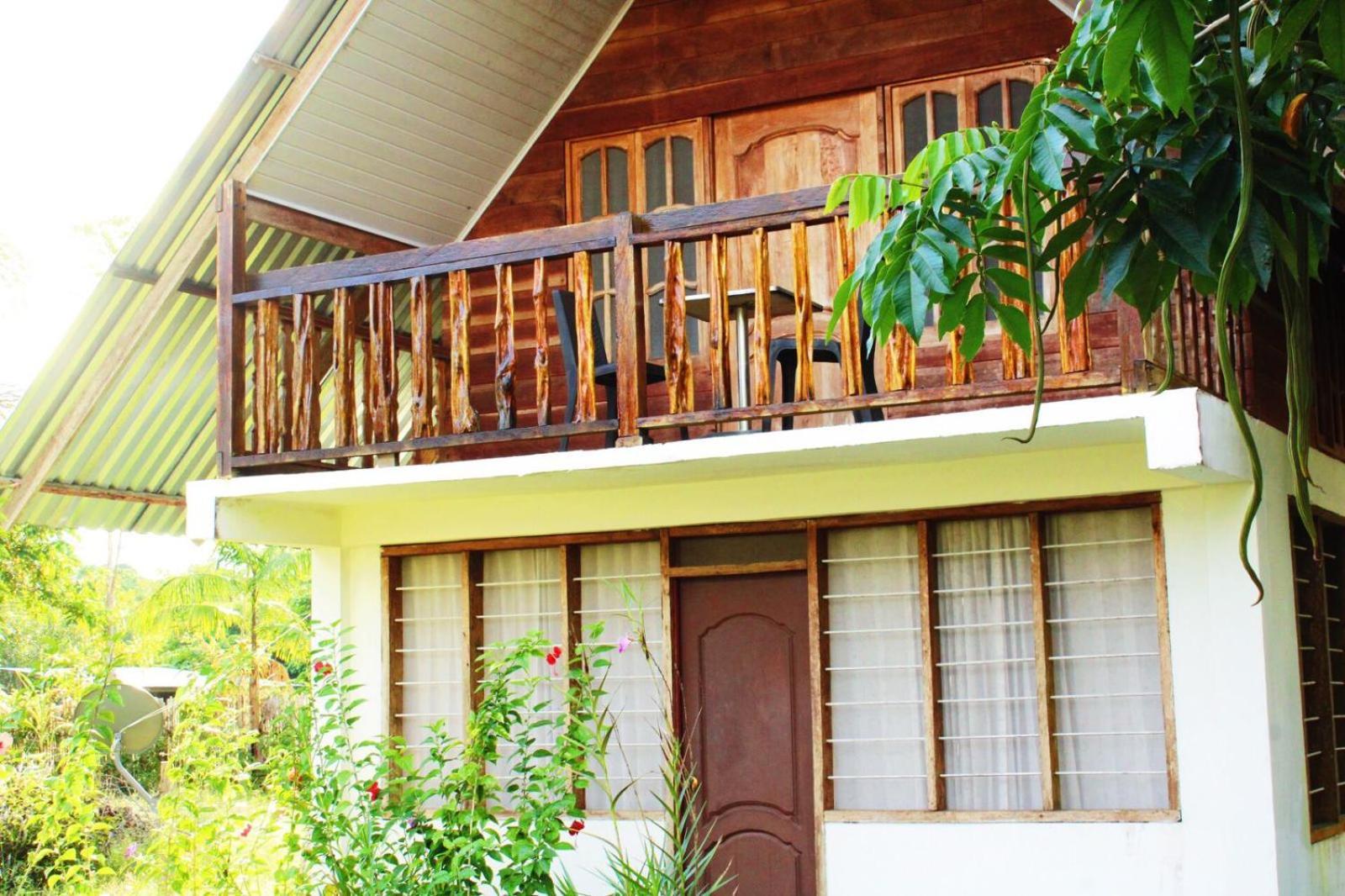 Hotel Karupa Amazonas Leticia Dış mekan fotoğraf