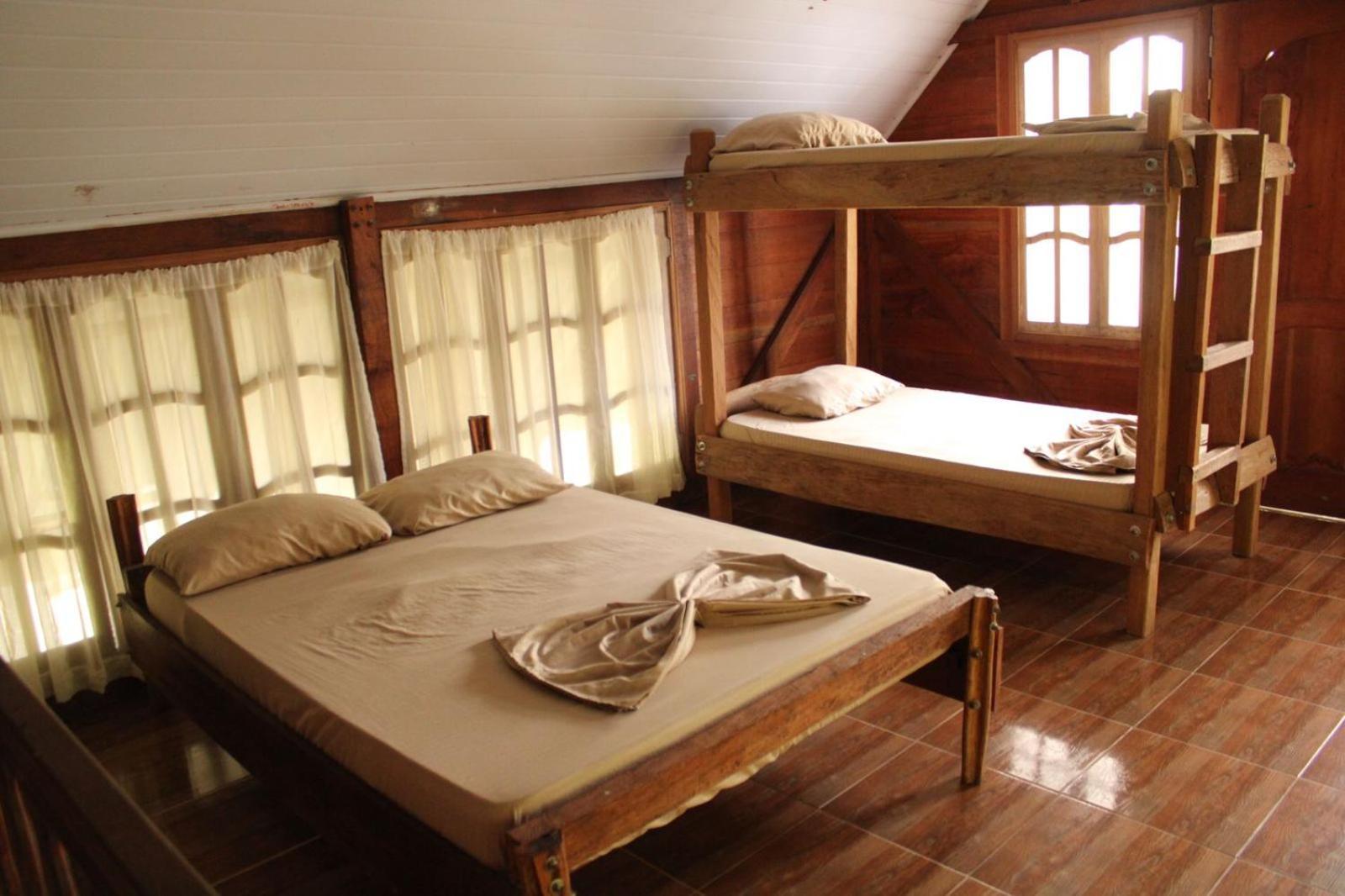 Hotel Karupa Amazonas Leticia Dış mekan fotoğraf