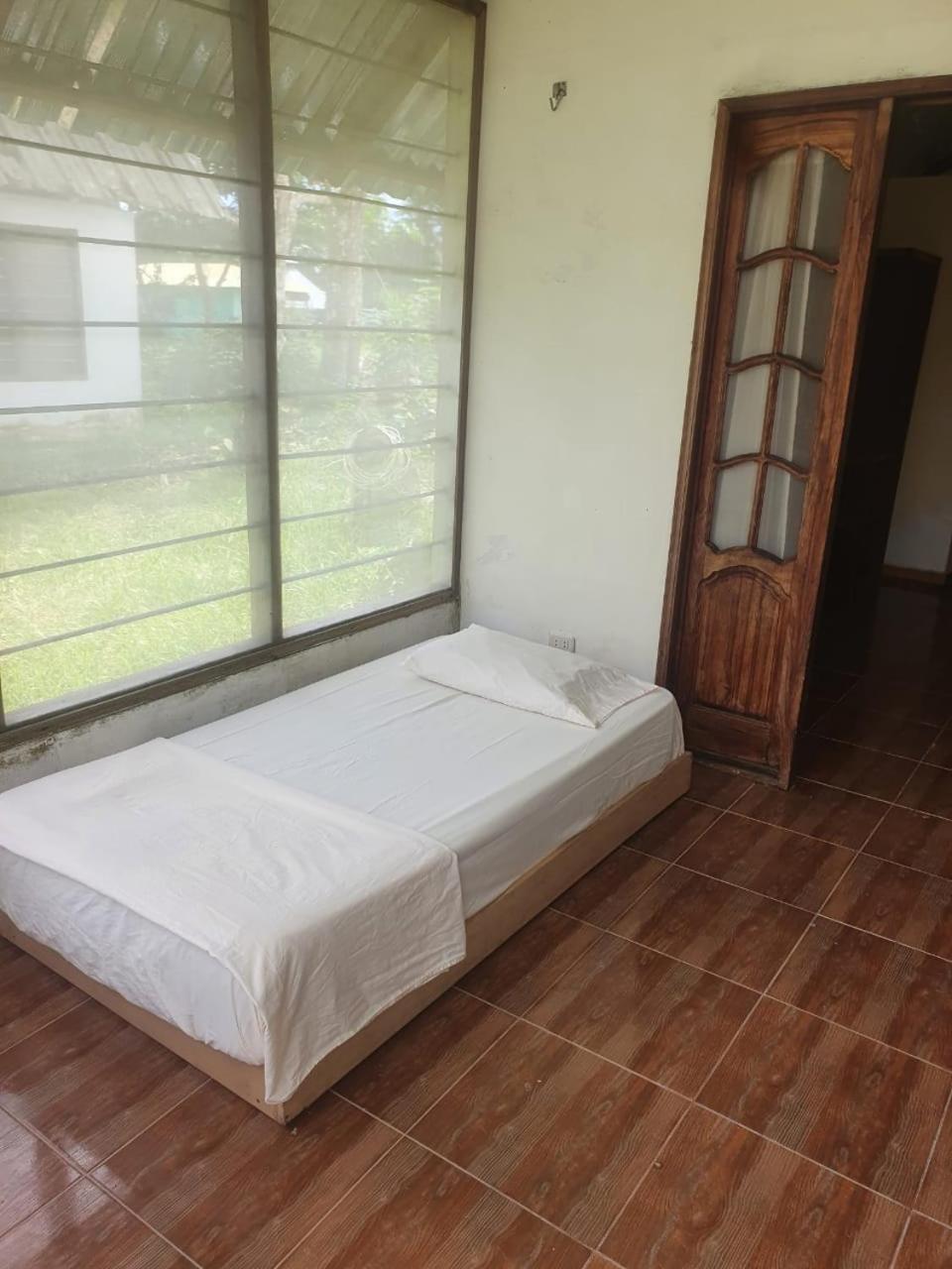 Hotel Karupa Amazonas Leticia Dış mekan fotoğraf