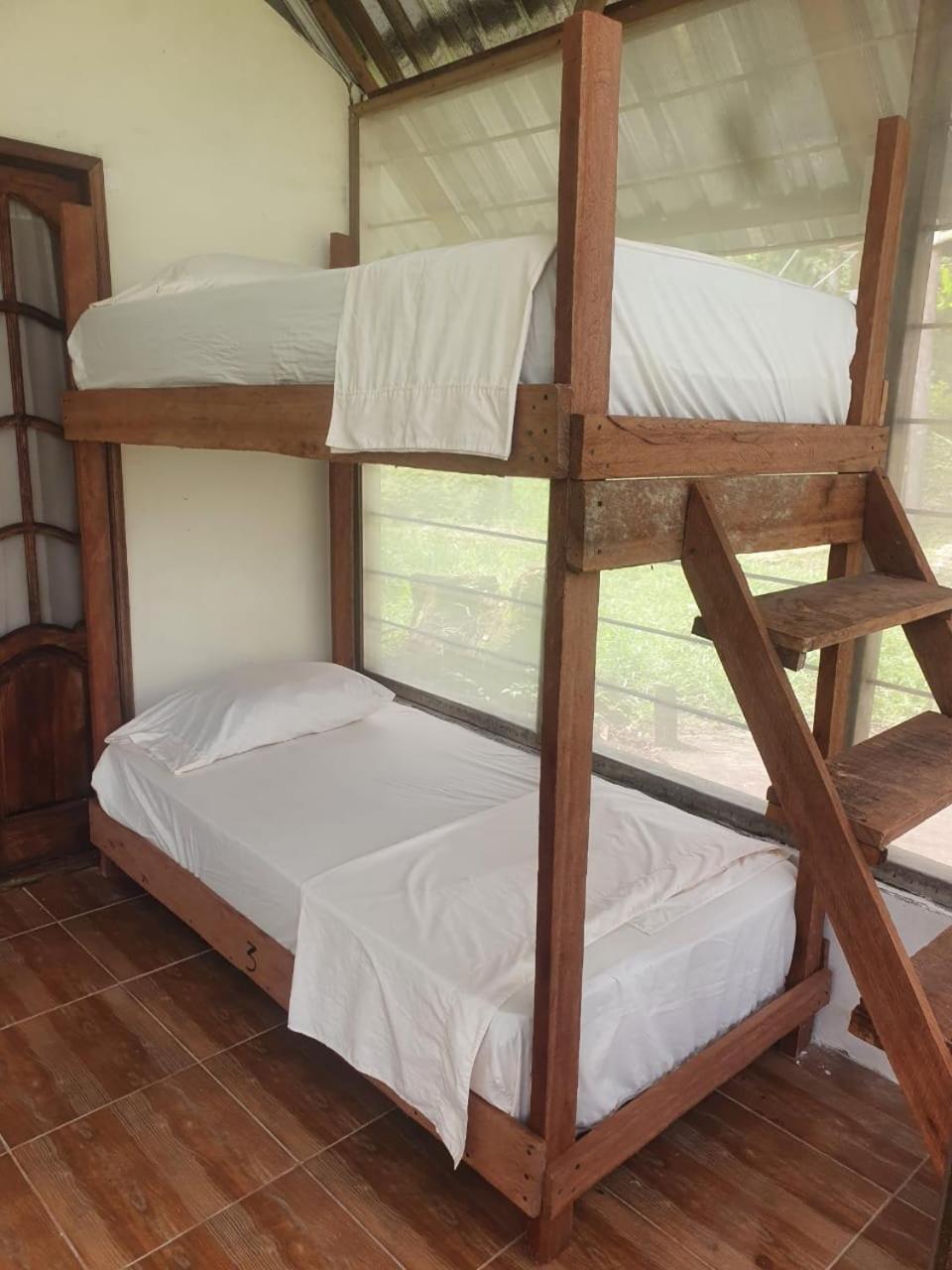 Hotel Karupa Amazonas Leticia Dış mekan fotoğraf