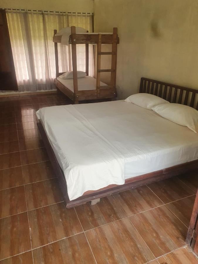 Hotel Karupa Amazonas Leticia Dış mekan fotoğraf